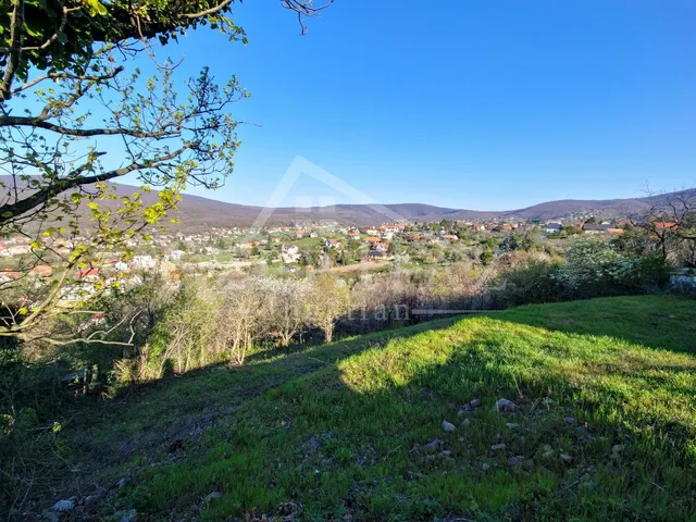 Eladó telek Pécs, Donátus 3103 nm