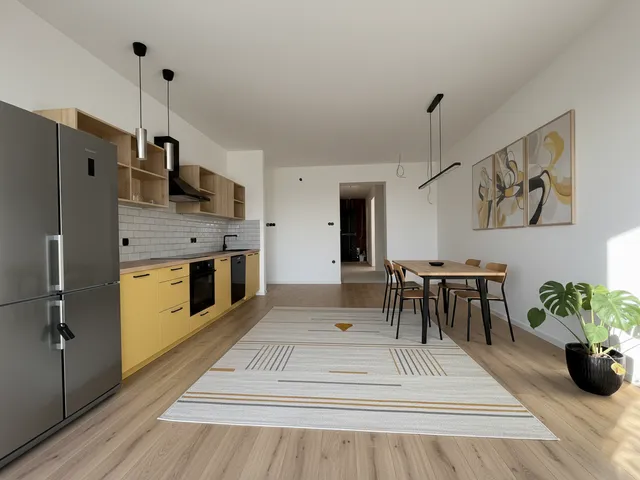 Eladó lakás Pécs, Mecsekoldal 75 nm