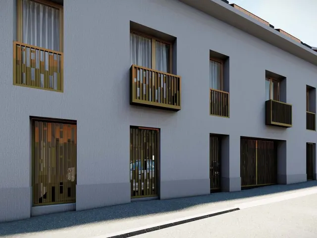 Eladó lakás Pécs, Belváros 57 nm