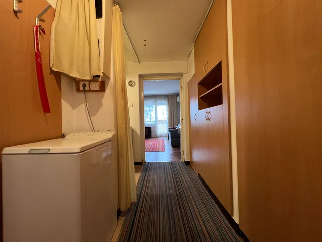 Eladó lakás Pécs, Mecsekoldal 30 nm