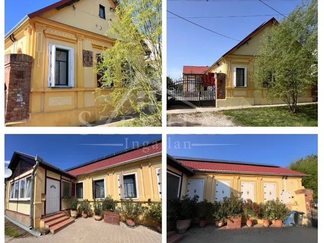 Eladó ház Görcsöny 220 nm