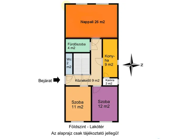 Eladó ház Pécs, Postavölgy 229 nm