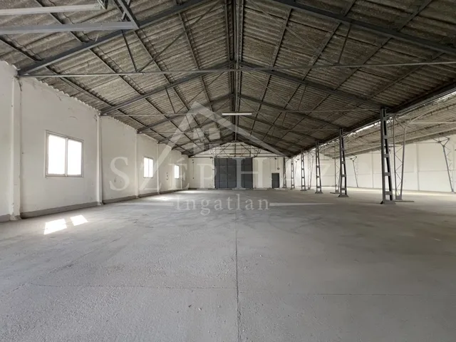 Eladó kereskedelmi és ipari ingatlan Pécs, Nagyárpád 545 nm