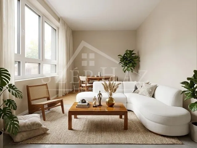 Eladó lakás Pécs, Mecsekoldal 67 nm