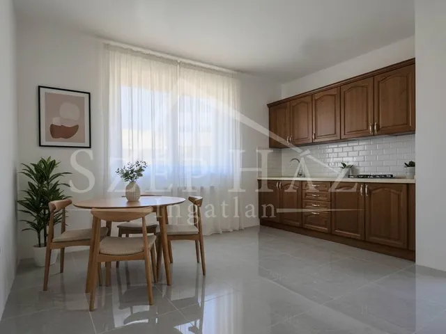 Eladó lakás Pécs, Mecsekoldal 67 nm