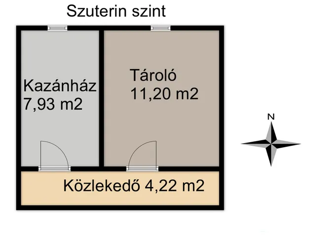 Eladó ház Pécs, Belváros 114 nm