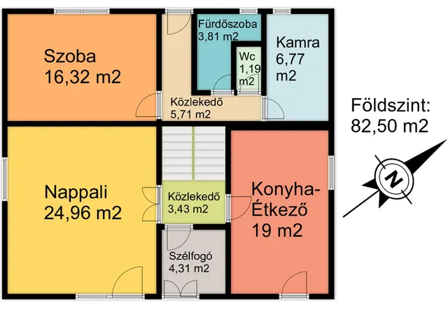 Eladó ház Pécs, Tettye 234 nm
