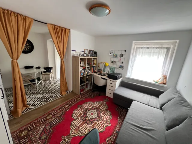 Eladó lakás Pécs, Belváros 21 nm