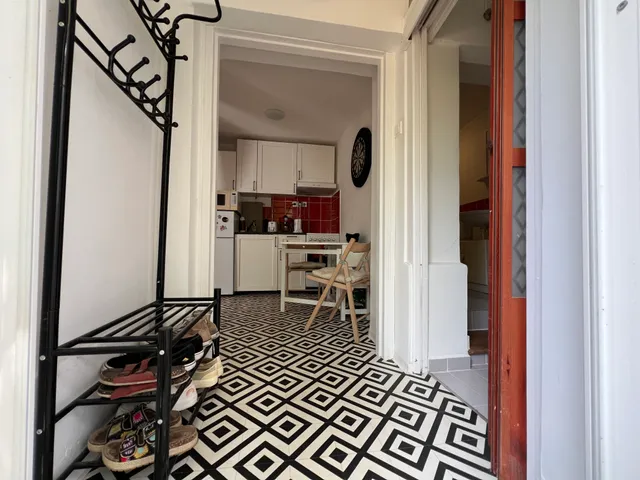 Eladó lakás Pécs, Belváros 21 nm