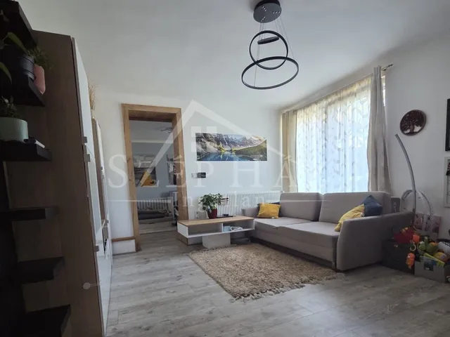 Eladó lakás Pécs 60 nm