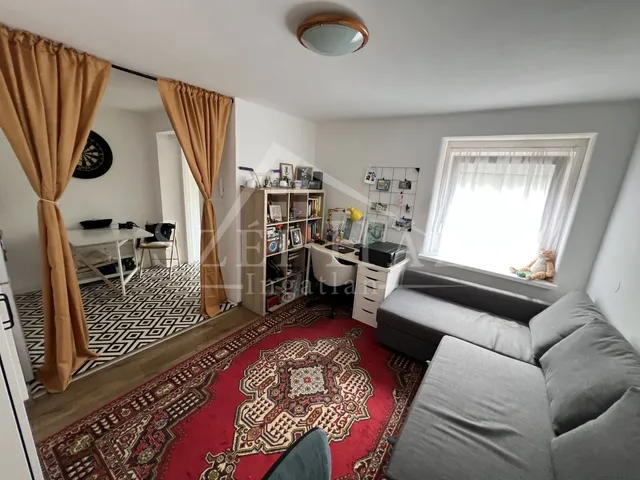 Eladó lakás Pécs, Belváros 21 nm