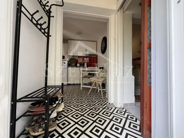 Eladó lakás Pécs, Belváros 21 nm
