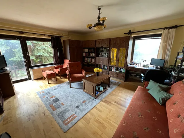 Eladó ház Pécs, Tettye 234 nm