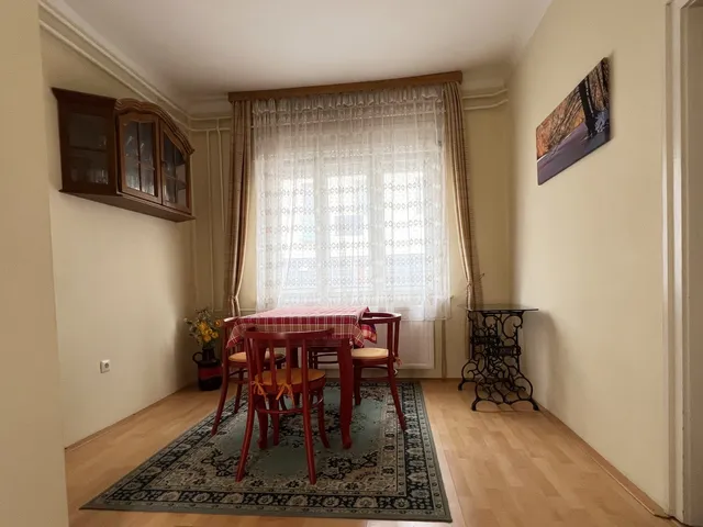 Eladó ház Pécs, Belváros 46 nm