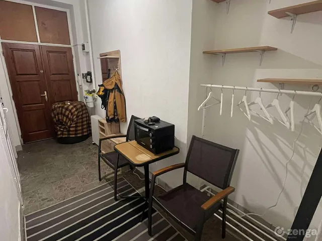 Eladó lakás Budapest VII. kerület, Ligetváros 33 nm