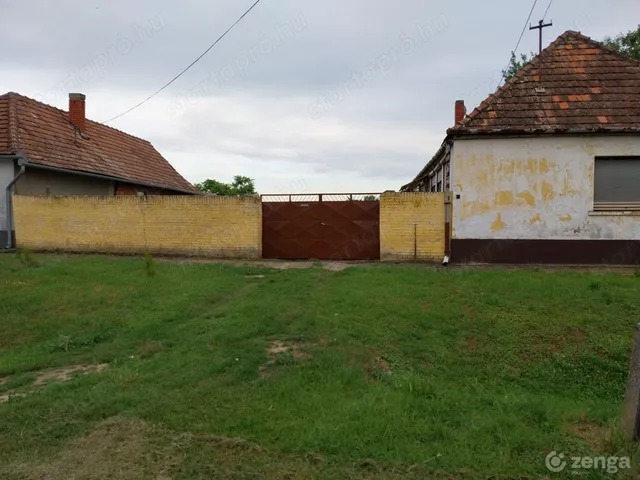 Eladó ház Gara 100 nm