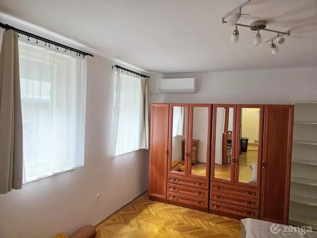 Kiadó lakás Budapest XIV. kerület 48 nm