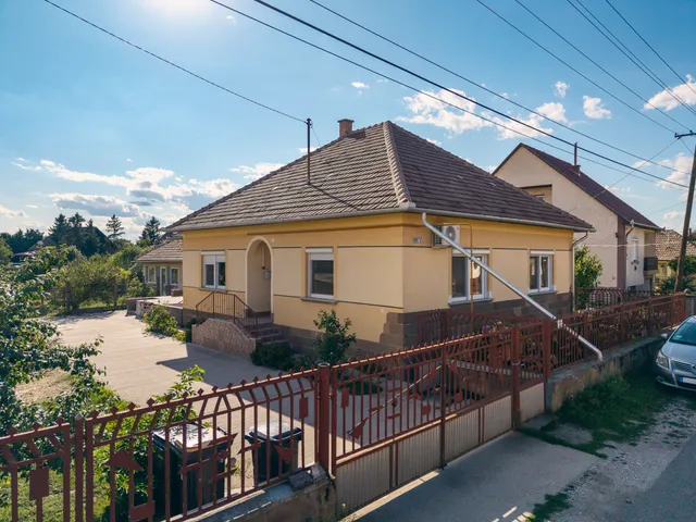 Eladó ház Szentistván 130 nm