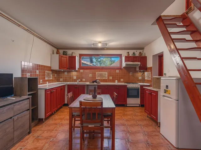 Eladó ház Szente 109 nm