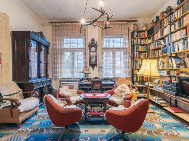 Eladó lakás Balassagyarmat, Nyírjes 87 nm