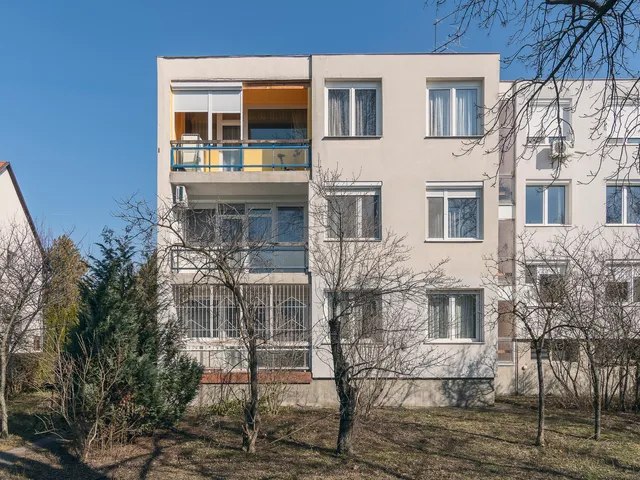 Eladó lakás Szentendre, Izbég 70 nm