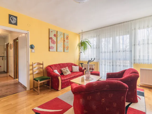 Eladó lakás Szentendre, Izbég 70 nm