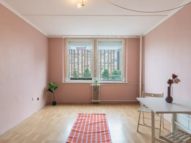 Eladó lakás Budapest X. kerület, Kőbánya 38 nm
