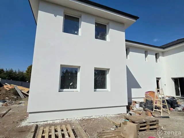 Eladó ház Budapest XVIII. kerület 110 nm