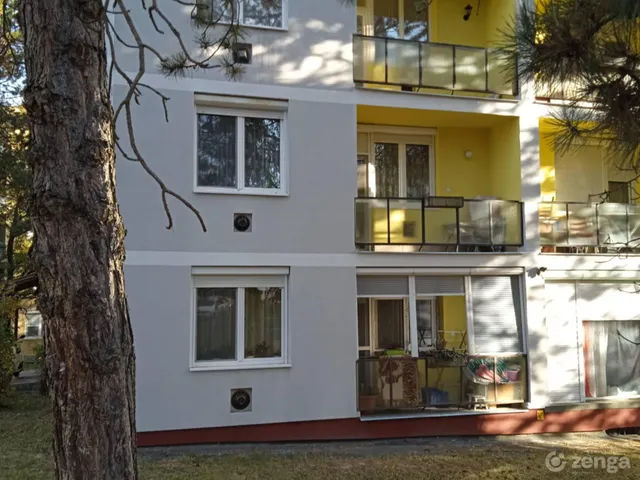 Kiadó lakás Salgótarján, Kemerovó-lakótelep 54 nm