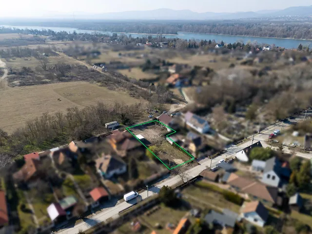 Eladó ház Göd, Alsógöd 246 nm
