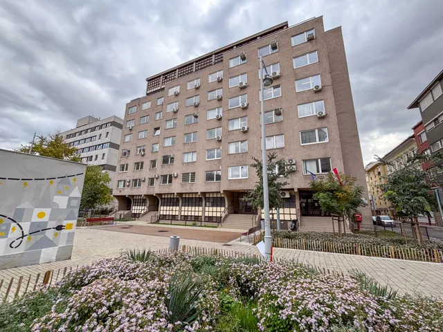 Eladó lakás Budapest VIII. kerület, Csarnoknegyed 55 nm