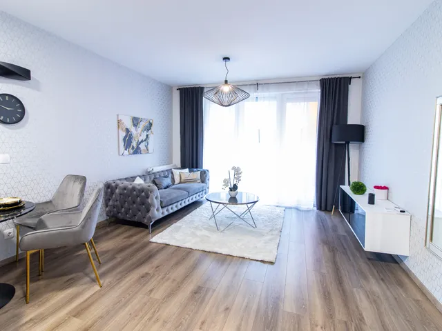 Eladó lakás Budapest XIII. kerület, Lőportárdűlő 41 nm