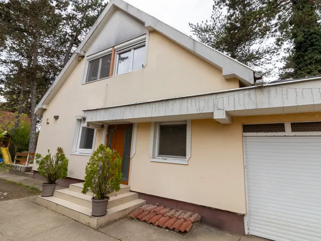 Kiadó ház Göd, Alsógöd 132 nm