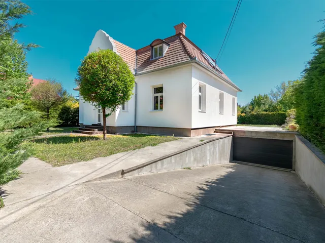 Eladó ház Göd, Felsőgöd 132 nm