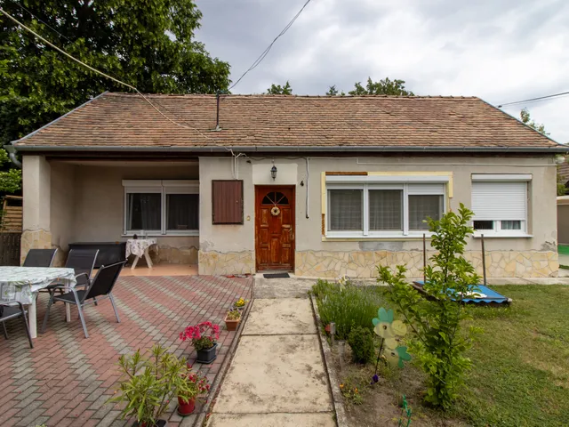 Eladó ház Göd, Felsőgöd 92 nm