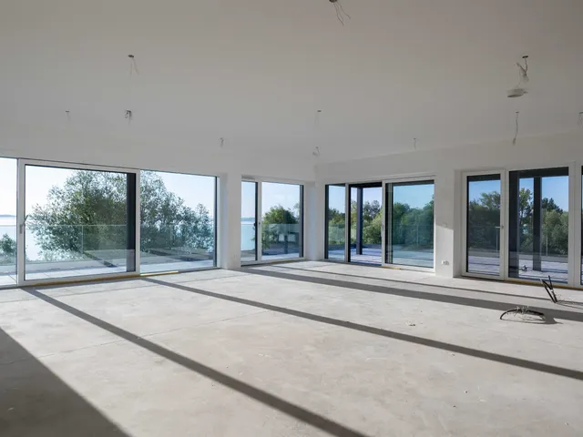 Eladó lakás Keszthely 228 nm