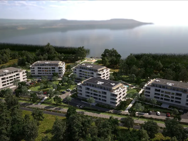 Eladó lakás Keszthely, Entz Géza sétány 11-13. 145 nm