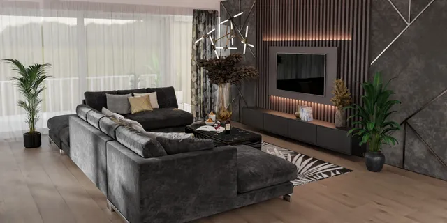 Eladó lakás Keszthely 150 nm