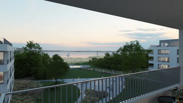 Eladó lakás Keszthely, Entz Géza sétány 11-13. 76 nm