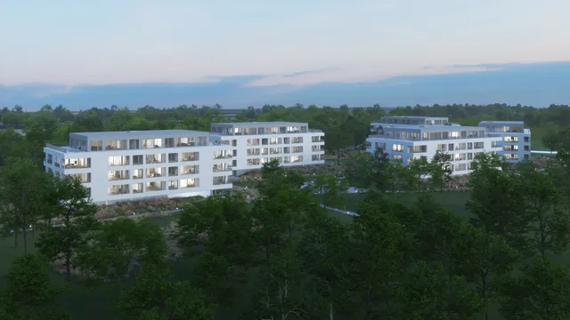 Eladó lakás Keszthely, Entz Géza sétány 11-13. 150 nm