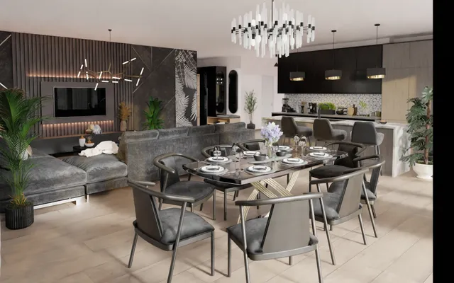 Eladó lakás Keszthely 150 nm