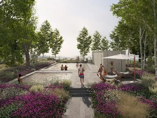 Eladó lakás Keszthely, Entz Géza sétány 11-13 150 nm