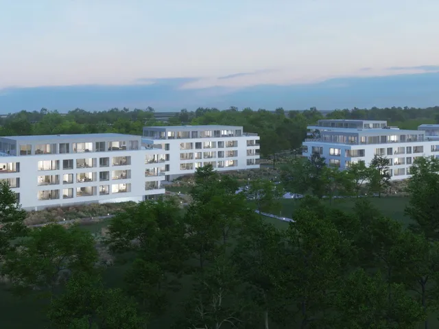 Eladó lakás Keszthely, Entz Géza sétány 11-13 76 nm