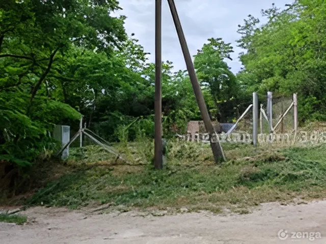 Eladó telek Kesztölc 189 nm