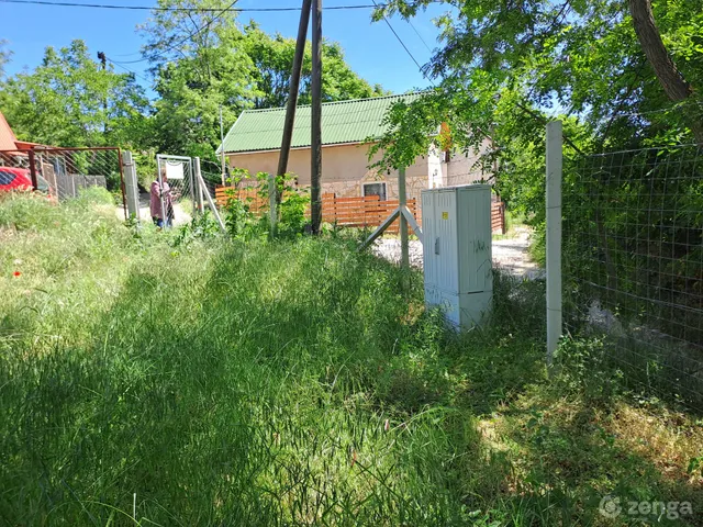 Eladó telek Kesztölc 189 nm