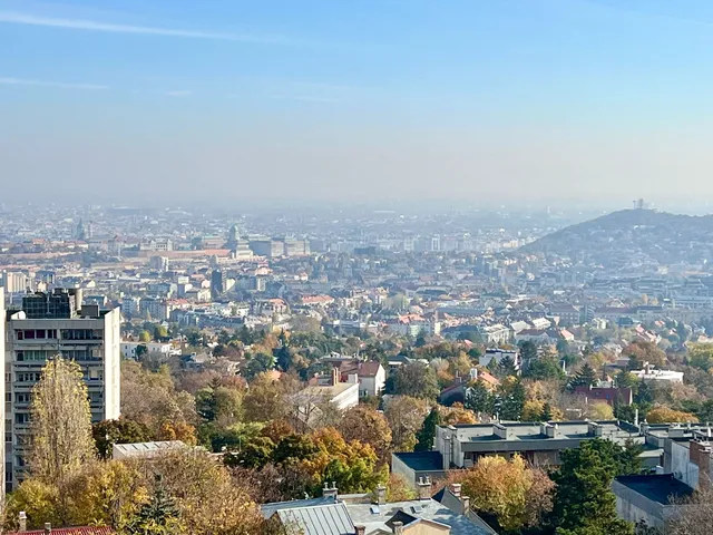 Eladó lakás Budapest XII. kerület, Orbánhegy 53 nm