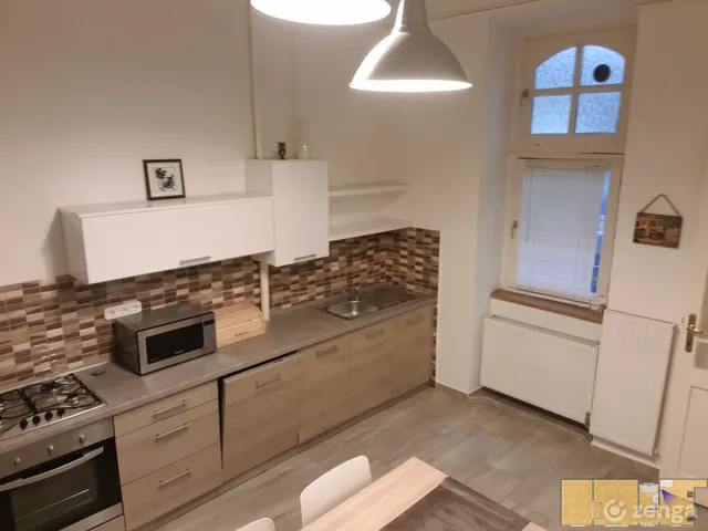Eladó lakás Budapest XIII. kerület, Újlipótváros, Hegedűs Gyula 59 nm