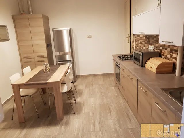 Eladó lakás Budapest XIII. kerület, Újlipótváros 59 nm