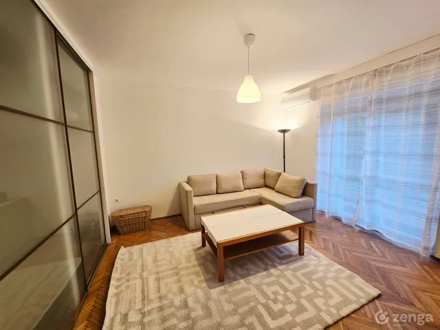 Kiadó lakás Budapest XIV. kerület, Törökőr 50 nm