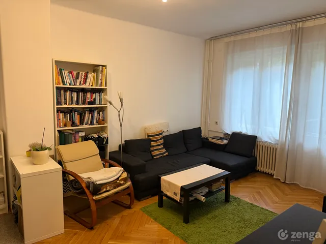 Eladó lakás Budapest XII. kerület, Németvölgy 42 nm